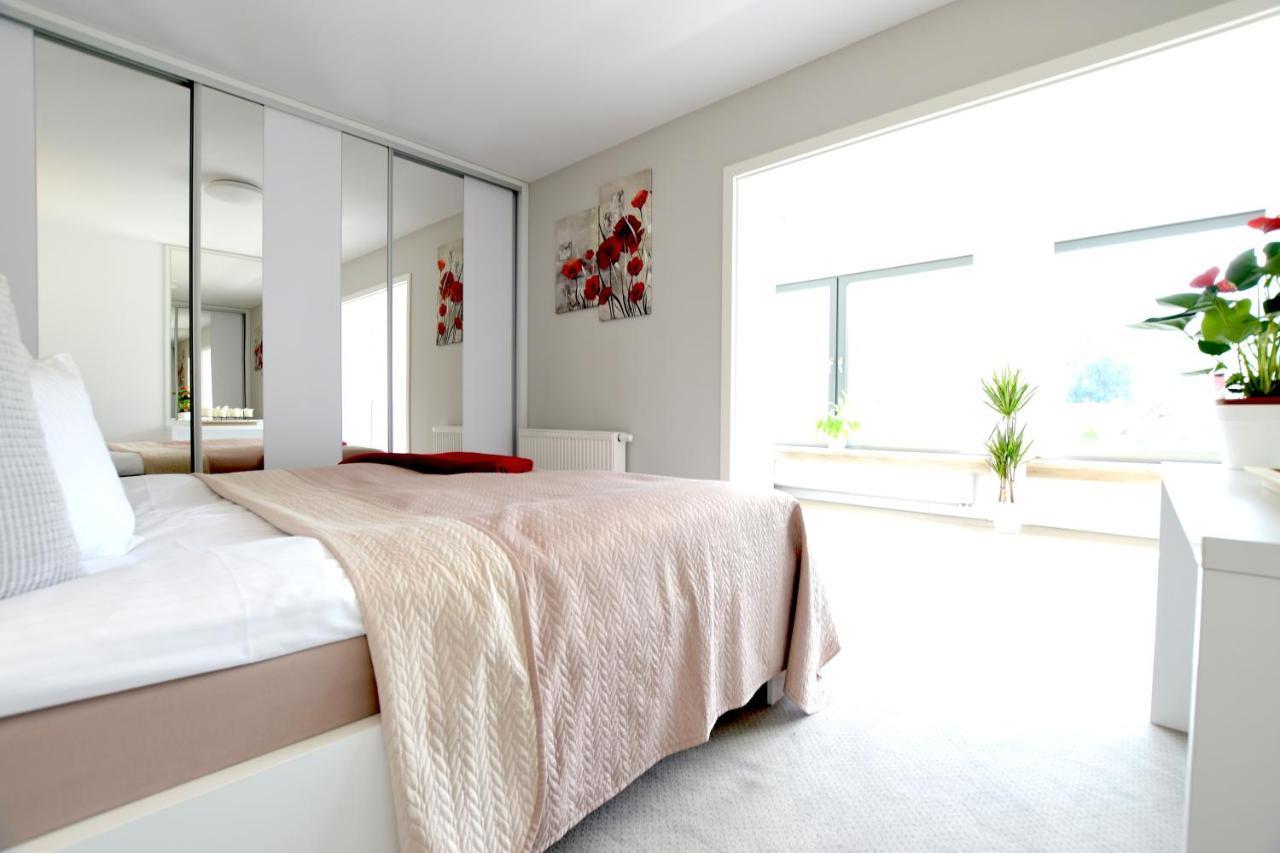 Apartamenty Sun シュチルク エクステリア 写真