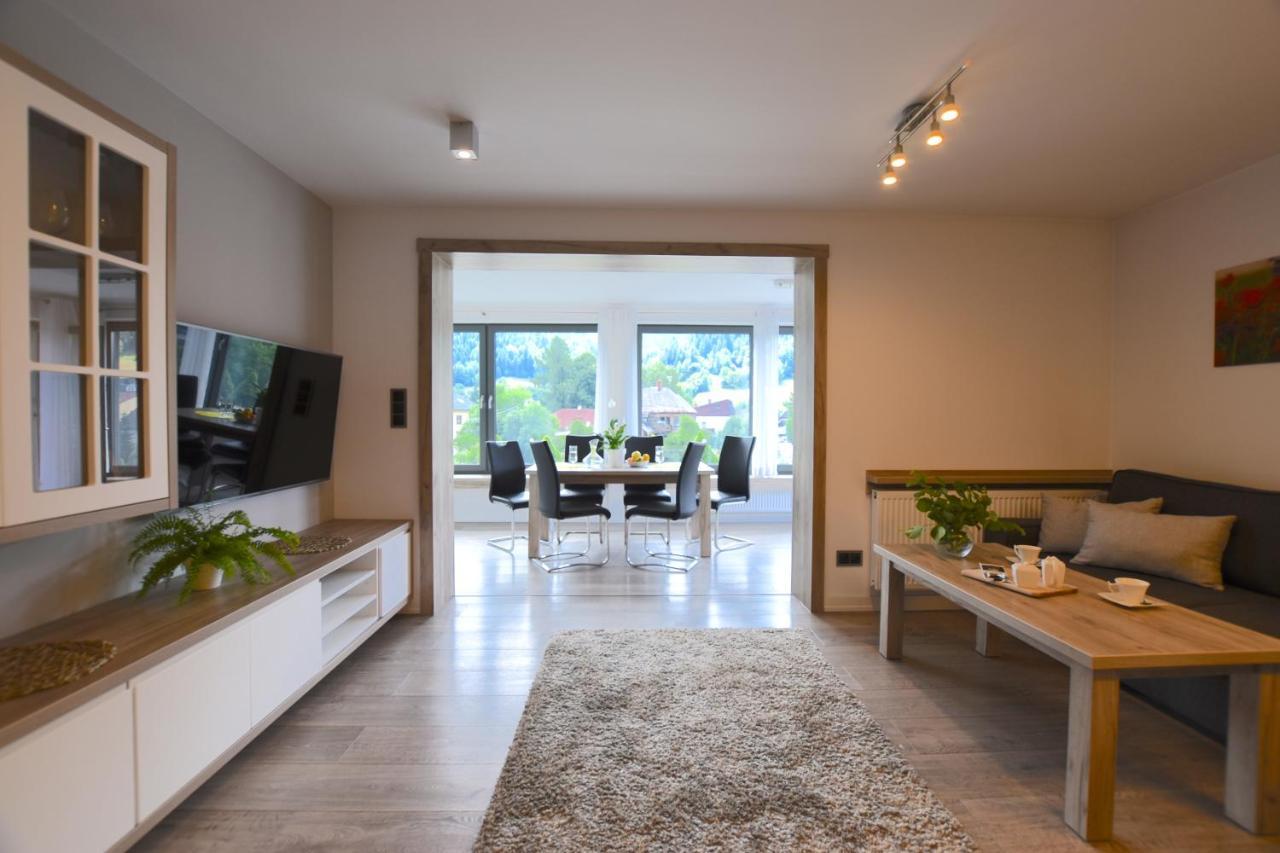 Apartamenty Sun シュチルク エクステリア 写真
