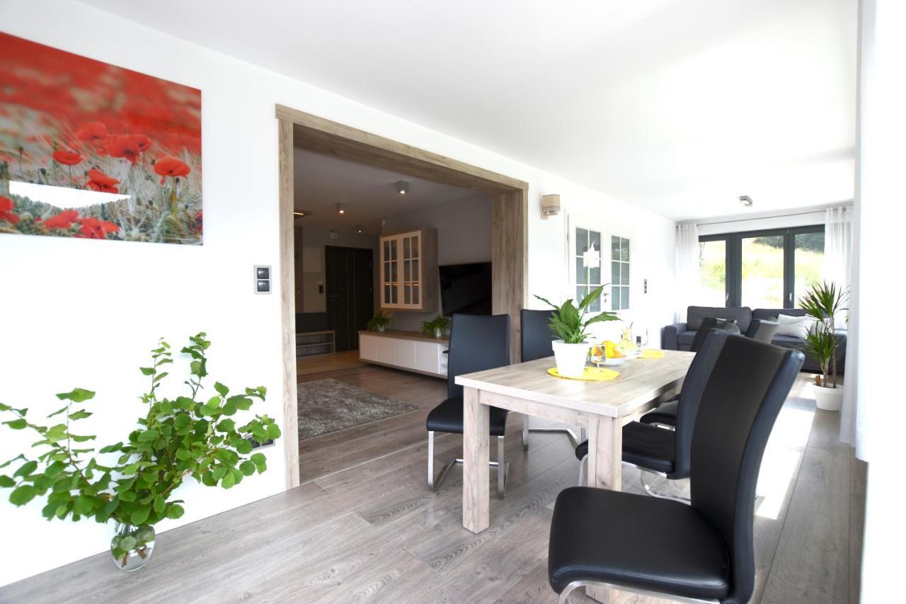Apartamenty Sun シュチルク エクステリア 写真