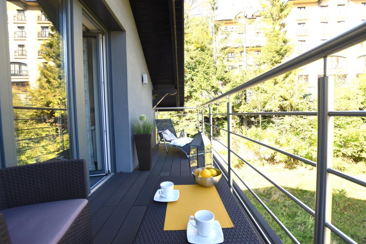 Apartamenty Sun シュチルク エクステリア 写真