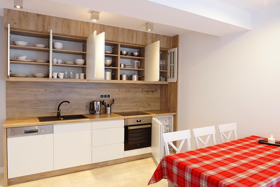 Apartamenty Sun シュチルク エクステリア 写真