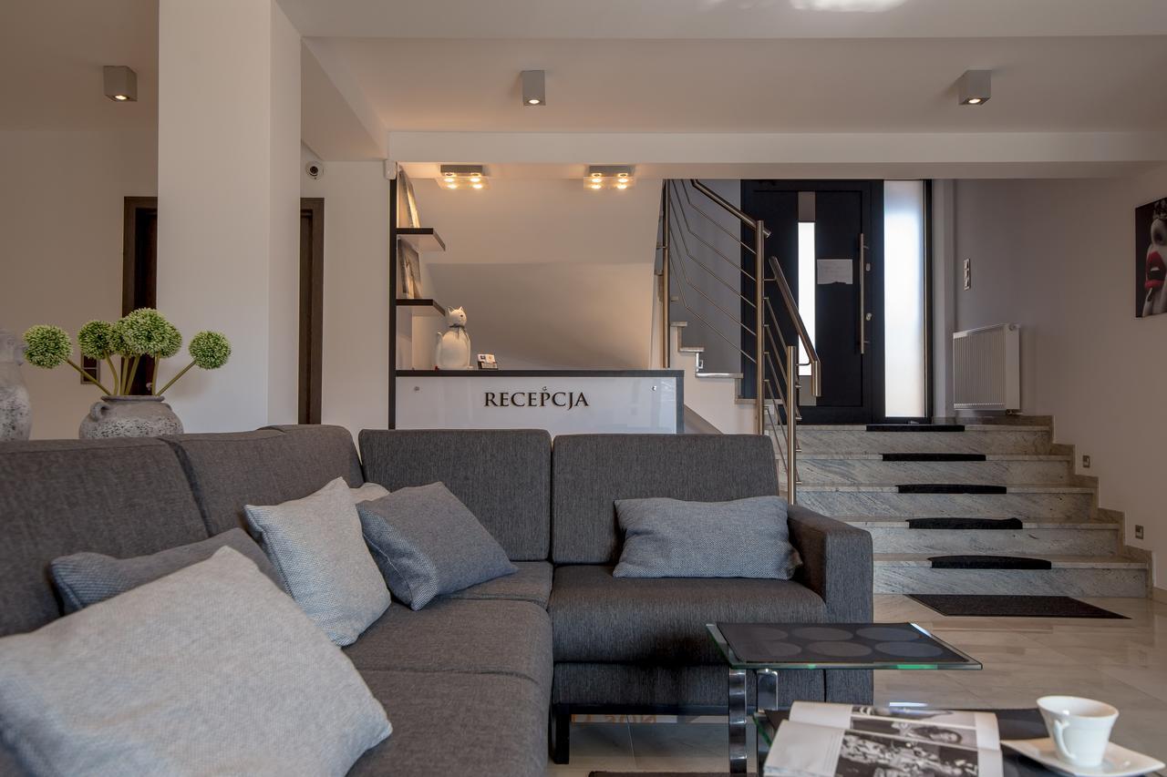 Apartamenty Sun シュチルク エクステリア 写真